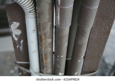 Electrical Wiring Stock Photo 615699824 | Shutterstock