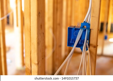 Electrical Wiring In New Home Construction