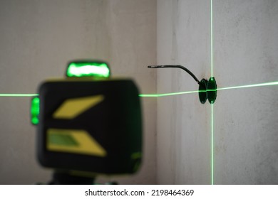 4,415 Laser Line Level Images, Stock Photos & Vectors 