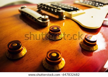 ElectricGuitar