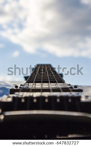 ElectricGuitar