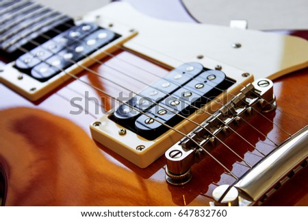 ElectricGuitar
