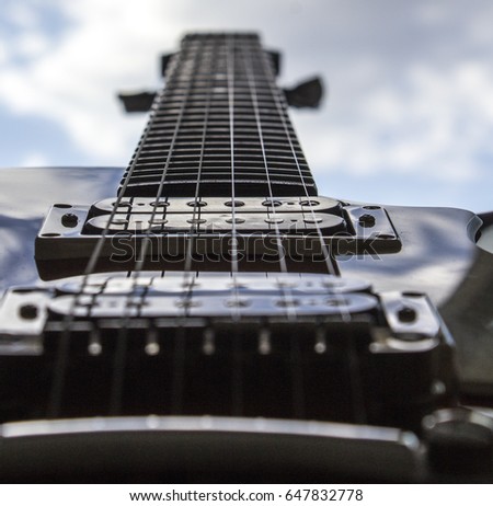 ElectricGuitar