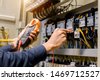 electrical system protection