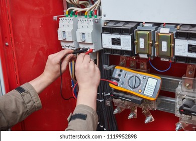 1,345 Insulation Tester Images, Stock Photos & Vectors | Shutterstock