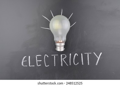 Electricity