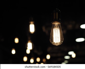 Electricity Light