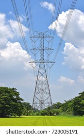 Electrictower