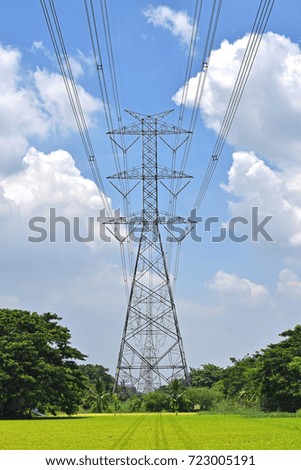 Electrictower
