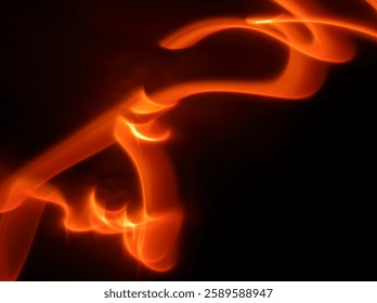 Electrification of Light