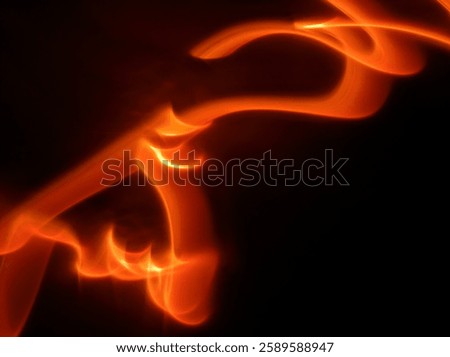 Electrification of Light