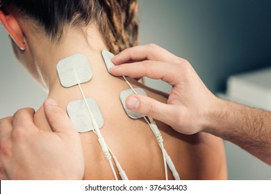 Electro Stimulation In Physical Therapy