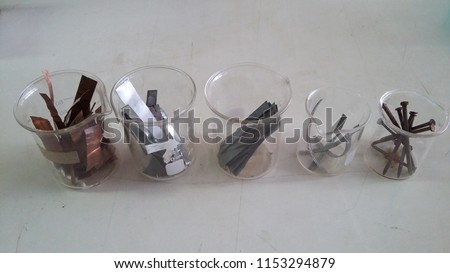 Electrochemistry and Lab