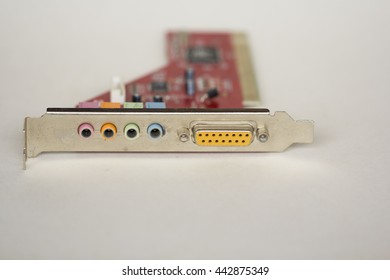 electronic board