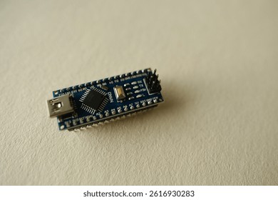 Electronic chip, bug, microcontrollers and circuit connections for electronics DIY projects, cognitive enhancement, neural implants, Neurotechnology Advancements