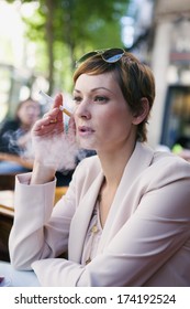 Electronic Cigarette