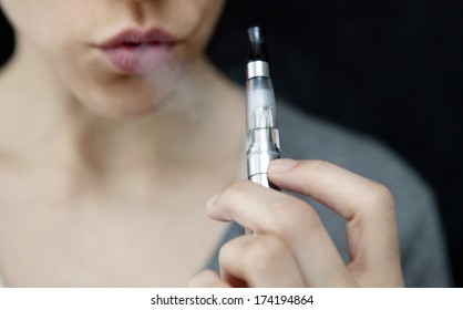 Electronic Cigarette