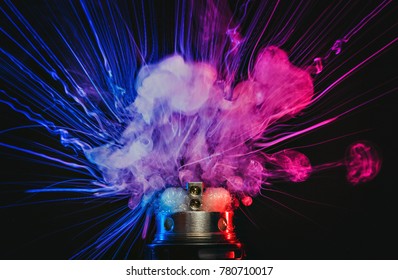 Vaping Images Stock Photos Vectors Shutterstock