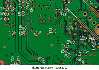 electronic circuit