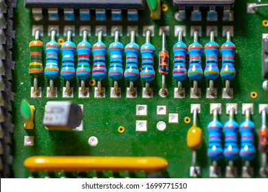 11,511 Circuit Board Diode Images, Stock Photos & Vectors 