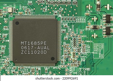 It is Electronic circuit for pattern and background.