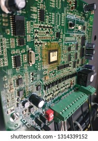Electronic circuits are electrical circuits or that use active electronic components such as transistors and integrated circuits (IC chips)