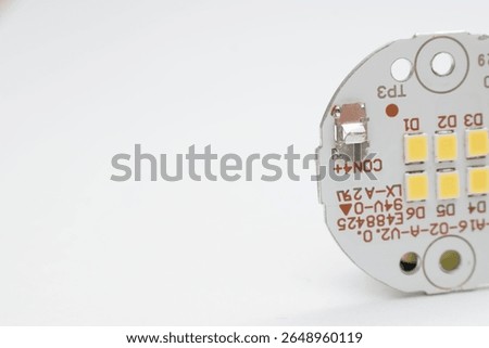 electronic components, pcb board, led light module, circuit board, technology background, hardware design, microchip, engineering parts, diy electronics, innovation, tech close-up, electronic tools, 