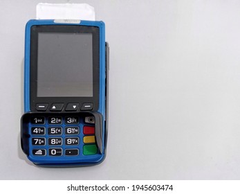 Electronic Data Capture Edc Machine Payment