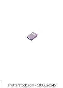 Electronic IC Solid socket DIP wirewrap