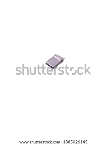 Electronic IC Solid socket DIP wirewrap