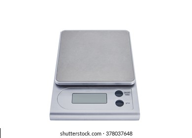 Electronic Kitchen Scales