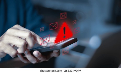 Electronic mail technology ensures secure mail delivery, protects business networks, supports finance operations, and enhances cyber safety for digital marketing success