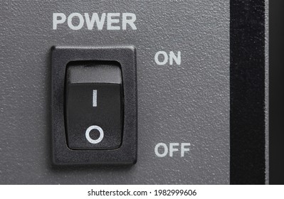 Electronic On-off Switch, Front Power Amplifier, Stack Image