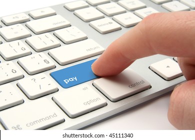 Electronic Payment Concept