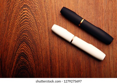 electronic smoke device