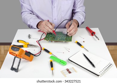 155 Electrical test bench Images, Stock Photos & Vectors | Shutterstock