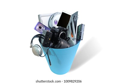 1,348 E waste dump Images, Stock Photos & Vectors | Shutterstock