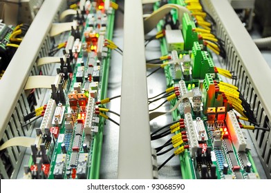 electronics