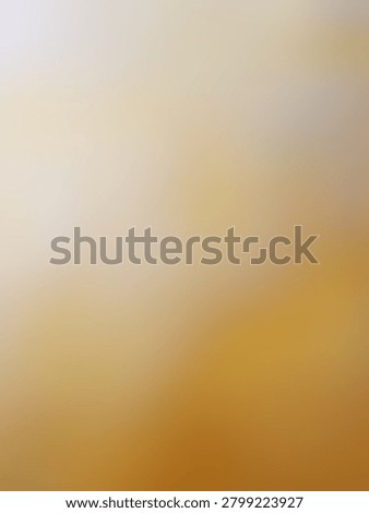 Elegant abstract background with smooth gradient from soft cream to warm mocha and golden tones. Minimalist blurred texture with gentle light. Perfect luxury backdrop for website, branding, presentation, packaging and social media. Modern neutral tone with empty copy space.