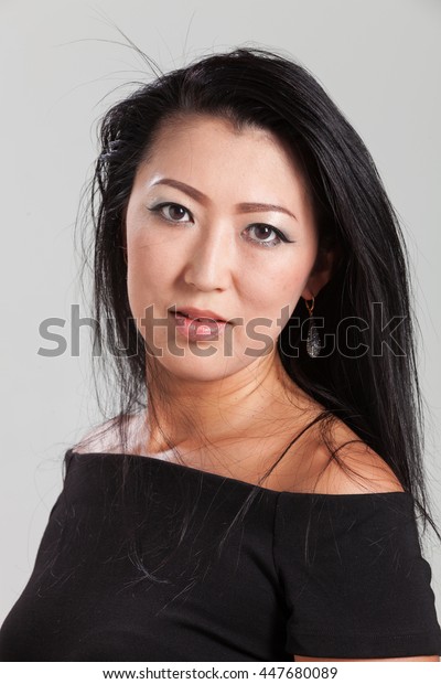 Sexy Mature Asian