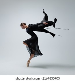 6,545 Power ballet Images, Stock Photos & Vectors | Shutterstock