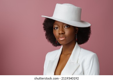 stylish fedora