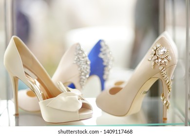 47,730 Bridal shoes Images, Stock Photos & Vectors | Shutterstock