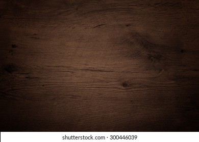 elegant brown wooden texture (for background). - Shutterstock ID 300446039