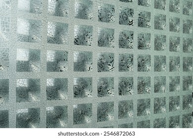 a elegant dynamic grid pattern - Powered by Shutterstock - Get 15% off with code: PIKWIZARD15