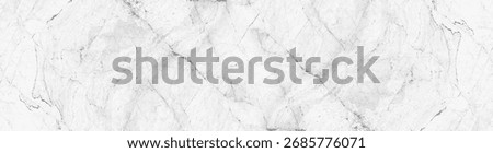 Elegant light marble texture with subtle grey veins forming a seamless natural background, ideal for skinali panels, banners, and modern interior decoration.