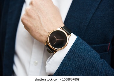 hand watch for men