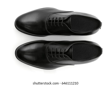 Elegant men shoes