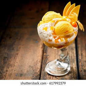 Mango Ice Cream Images Stock Photos Vectors Shutterstock Mango Ice Cream Images Stock Photos Vectors Shutterstock
