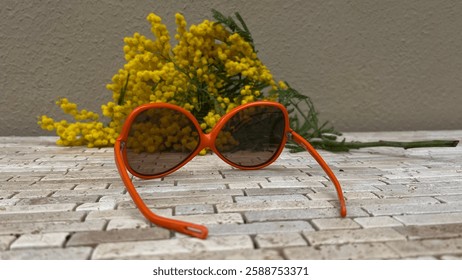 Elegant Silhouette Sunglasses in Retro Style with a Summer Vibe Celebrity Connection:
Silhouette sunglasses have been worn by celebrities such as Tom Cruise, Patrick Dempsey, and Cate Blanchett. 